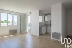 Apartment at Athis-Mons (91200)