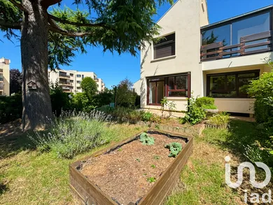 House at Saint-Michel-sur-Orge (91240)