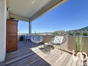 Apartment at Marseille (13009)