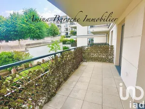 Appartement à Châtillon (92320)