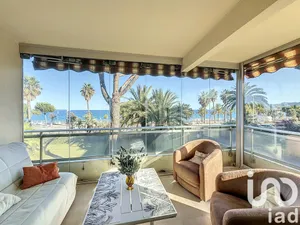 Apartment at Cannes (06400)