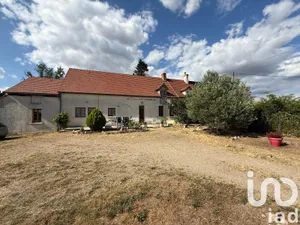 House at Bessay-sur-Allier (03340)