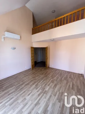 Appartement à Moulins (03000)