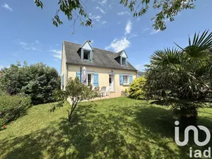 Maison à Saint-Pair-sur-Mer (50380)