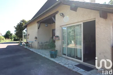 Maison traditionnelle à Prigonrieux (24130)
