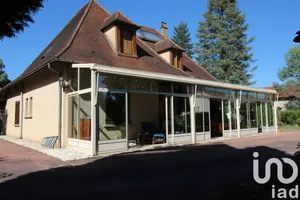 Maison traditionnelle à Prigonrieux (24130)