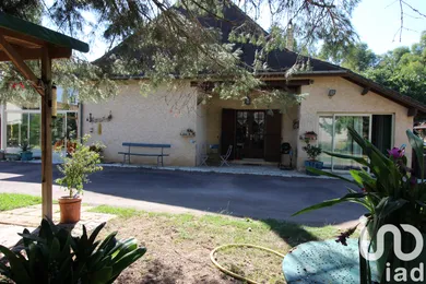 Maison traditionnelle à Prigonrieux (24130)