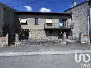 Maison de village à Saint-Dizier (52100)