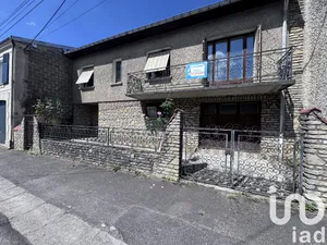 Maison de village à Ancerville (55170)