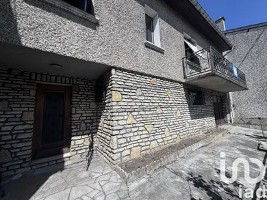 Village house in Saint-Dizier (52100)
