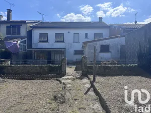 Maison de village à Saint-Dizier (52100)