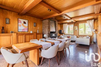 Maison à Fontenay-sous-Bois (94120)