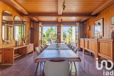 Maison à Fontenay-sous-Bois (94120)