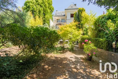 Maison à Fontenay-sous-Bois (94120)