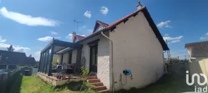 Maison à Salbris (41300)