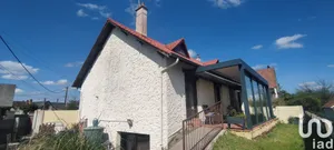 House at Salbris (41300)