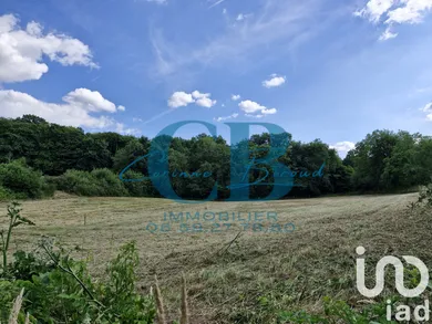 Land at Grisy-les-Plâtres (95810)