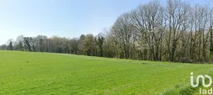 Terrain à bâtir à La Chapelle-Aubareil (24290)