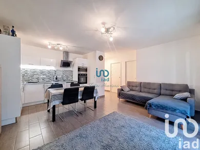 Appartement à Limeil-Brévannes (94450)