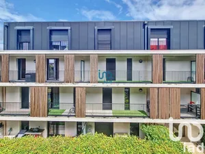 Appartement à Limeil-Brévannes (94450)