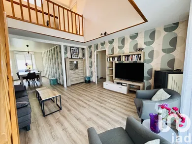 Maison à Lumes (08440)