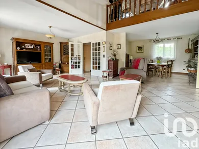 House in Saint-Michel-sur-Orge (91240)
