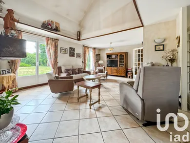 House in Saint-Michel-sur-Orge (91240)