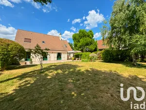 House at Saint-Michel-sur-Orge (91240)