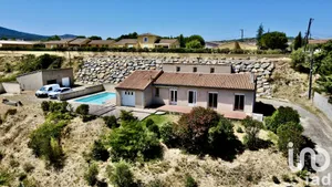 Maison à Fabrezan (11200)
