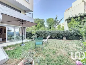 Appartement à Neuilly-sur-Marne (93330)