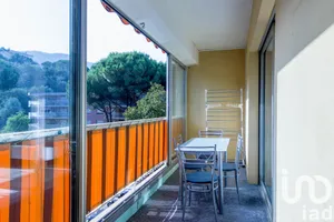 Appartement à Mandelieu-la-Napoule (06210)