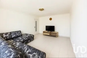 Appartement à Le Bourget (93350)