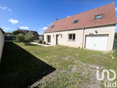 House in Rosny-sur-Seine (78710)