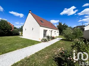 House at Rosny-sur-Seine (78710)