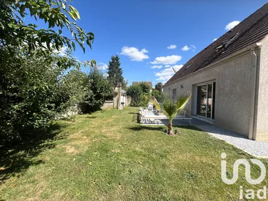 House in Rosny-sur-Seine (78710)