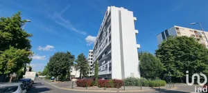 Apartment in Neuilly-sur-Marne (93330)