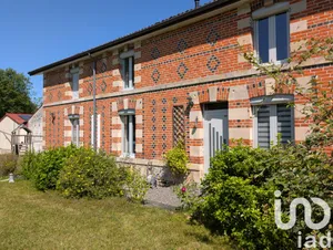 Park home at L'Épine (51460)