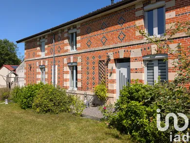 House in L'Épine (51460)