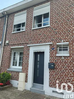 House at Marly (59770)