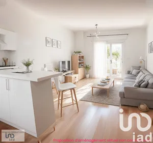 Appartement à Villabé (91100)