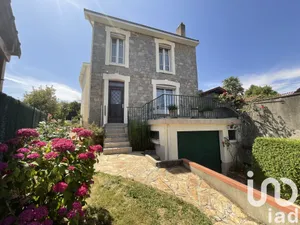 Maison à Limoges (87100)