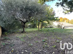 Land at Bagnols-sur-Cèze (30200)