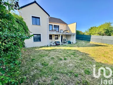 Maison à La Grande-Paroisse (77130)