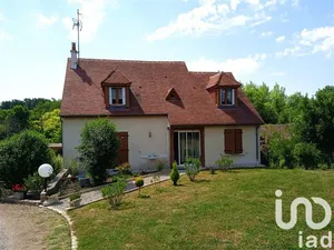 Maison à Briarres-sur-Essonne (45390)