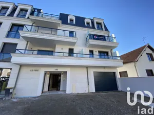 Appartement à Sainte-Geneviève-des-Bois (91700)