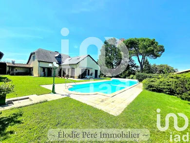 Maison à Lespouey (65190)