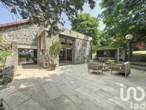 Maison d'architecte à Le Puy-en-Velay (43000)