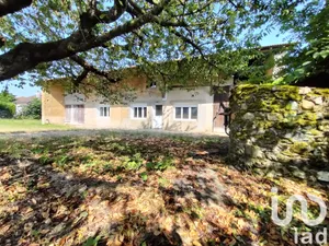 House at Bourgoin-Jallieu (38300)