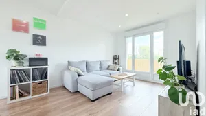 Apartment at Thionville (57100)