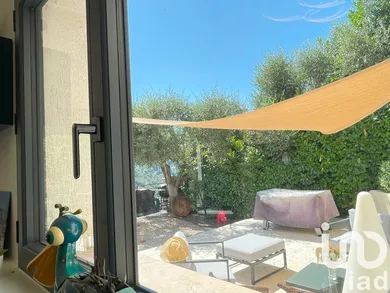 Maison à Colomars (06670)